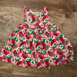 Vintage Children’s Place dress